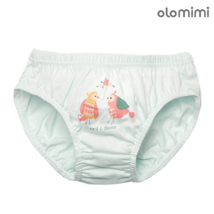 _OLOMIMI_ KOREA 20SS Child Underwear_Briefs_garments_clothes